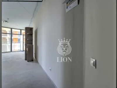 2-к апартаменты 52.1 м² 10/16 эт., Западная