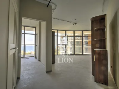 2-к апартаменты 52.1 м² 10/16 эт., Западная — миниатюра 6