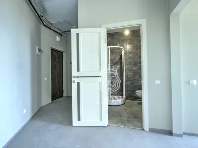 2-к апартаменты 52.1 м² 10/16 эт., Западная — миниатюра 9