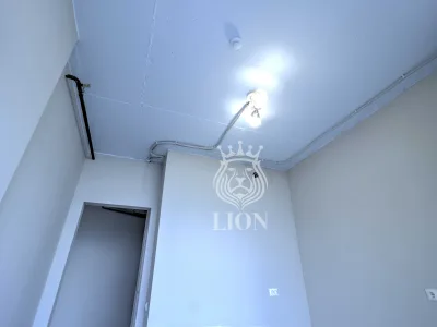 2-к апартаменты 52.1 м² 10/16 эт., Западная — миниатюра 19