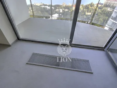 2-к апартаменты 52.1 м² 10/16 эт., Западная — миниатюра 20