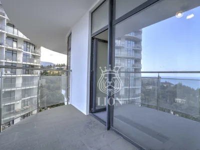 2-к апартаменты 52.1 м² 10/16 эт., Западная — миниатюра 22