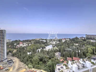 2-к апартаменты 52.1 м² 10/16 эт., Западная — миниатюра 26