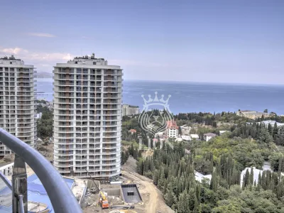 2-к апартаменты 52.1 м² 10/16 эт., Западная — миниатюра 28
