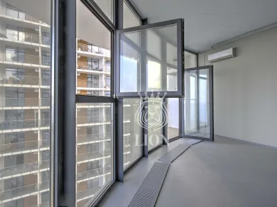 2-к апартаменты 52.1 м² 10/16 эт., Западная — миниатюра 29
