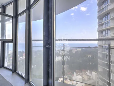 2-к апартаменты 52.1 м² 10/16 эт., Западная — миниатюра 32