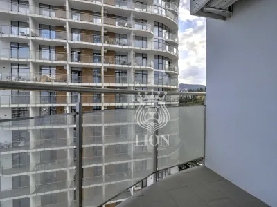 2-к апартаменты 52.1 м² 10/16 эт., Западная — миниатюра 34