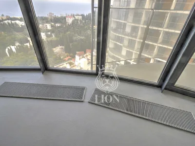 2-к апартаменты 52.1 м² 10/16 эт., Западная — миниатюра 35