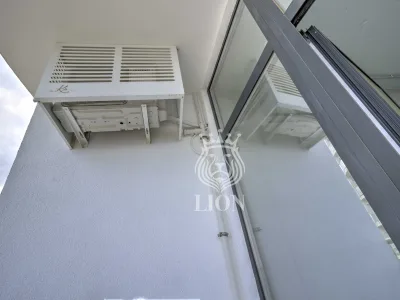 2-к апартаменты 52.1 м² 10/16 эт., Западная — миниатюра 37