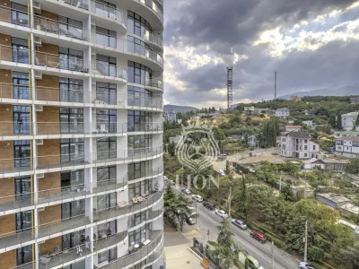 2-к апартаменты 52.1 м² 10/16 эт., Западная — миниатюра 39