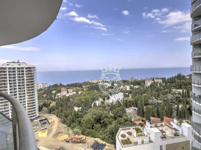 2-к апартаменты 52.1 м² 10/16 эт., Западная — миниатюра 40