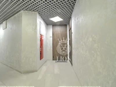 2-к апартаменты 52.1 м² 10/16 эт., Западная — миниатюра 43