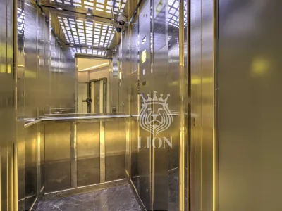 2-к апартаменты 52.1 м² 10/16 эт., Западная — миниатюра 45