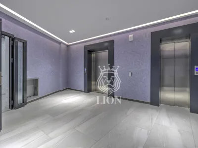 2-к апартаменты 52.1 м² 10/16 эт., Западная — миниатюра 46