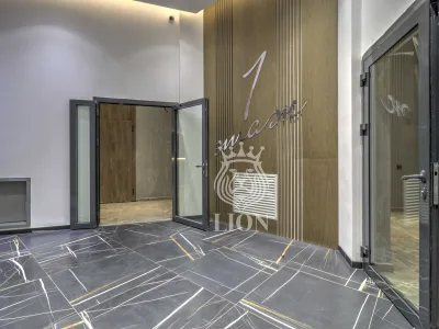 2-к апартаменты 52.1 м² 10/16 эт., Западная — миниатюра 47