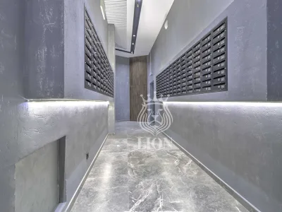 2-к апартаменты 52.1 м² 10/16 эт., Западная — миниатюра 48