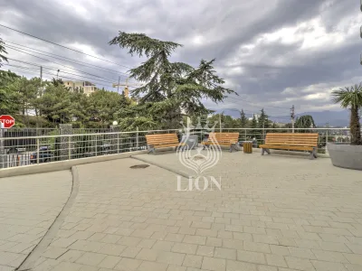 2-к апартаменты 52.1 м² 10/16 эт., Западная — миниатюра 55