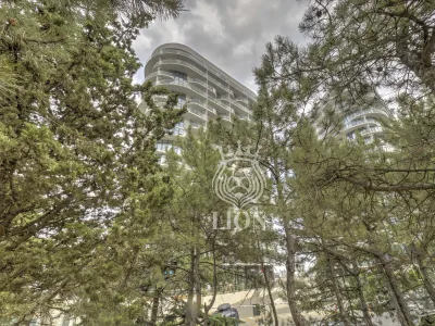 2-к апартаменты 52.1 м² 10/16 эт., Западная — миниатюра 58