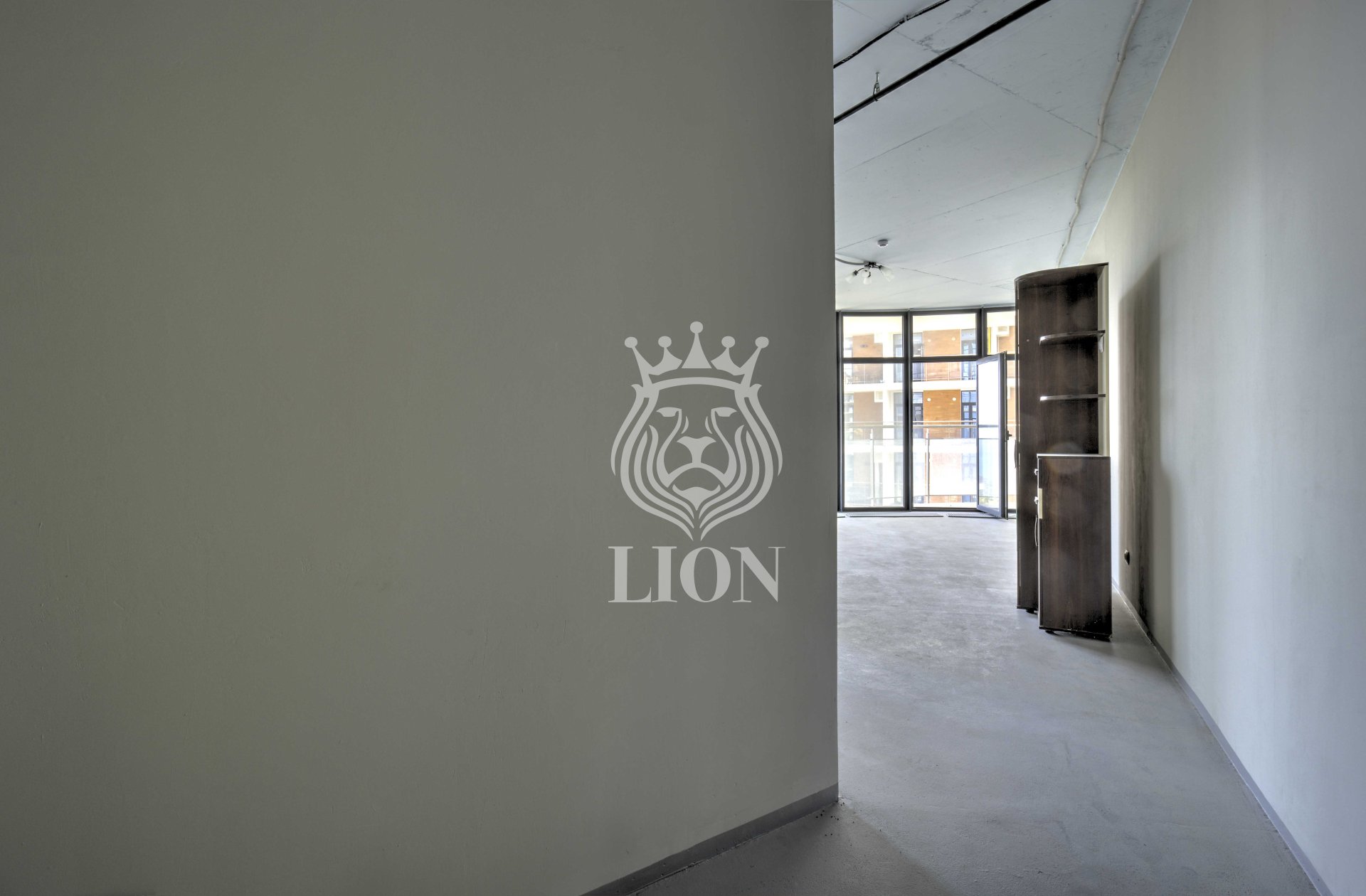 2-к апартаменты 52.1 м² 10/16 эт., Западная — фото 4