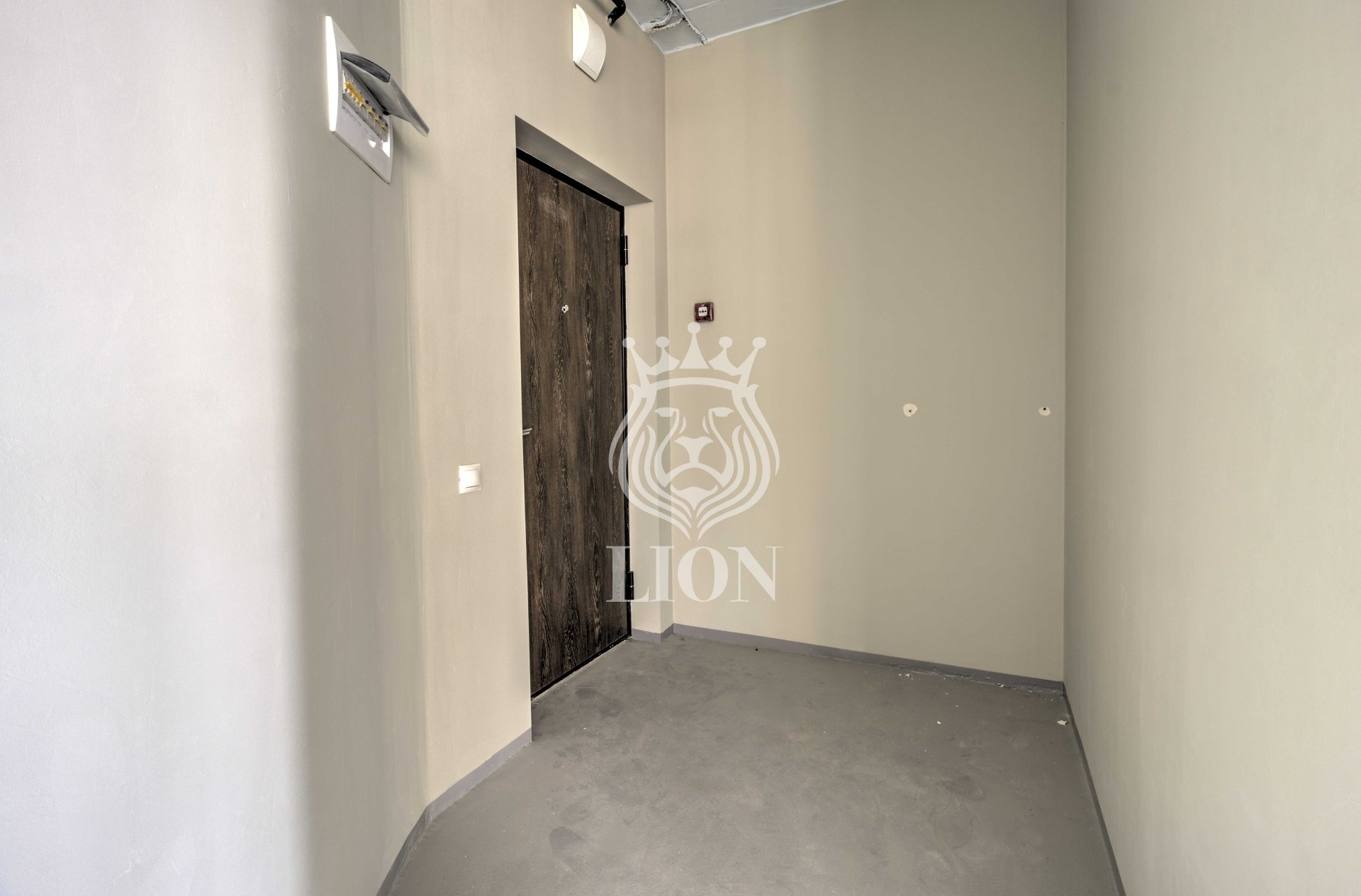 2-к апартаменты 52.1 м² 10/16 эт., Западная — фото 5