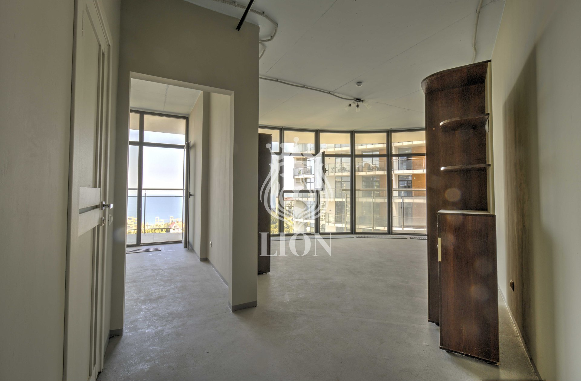 2-к апартаменты 52.1 м² 10/16 эт., Западная — фото 6