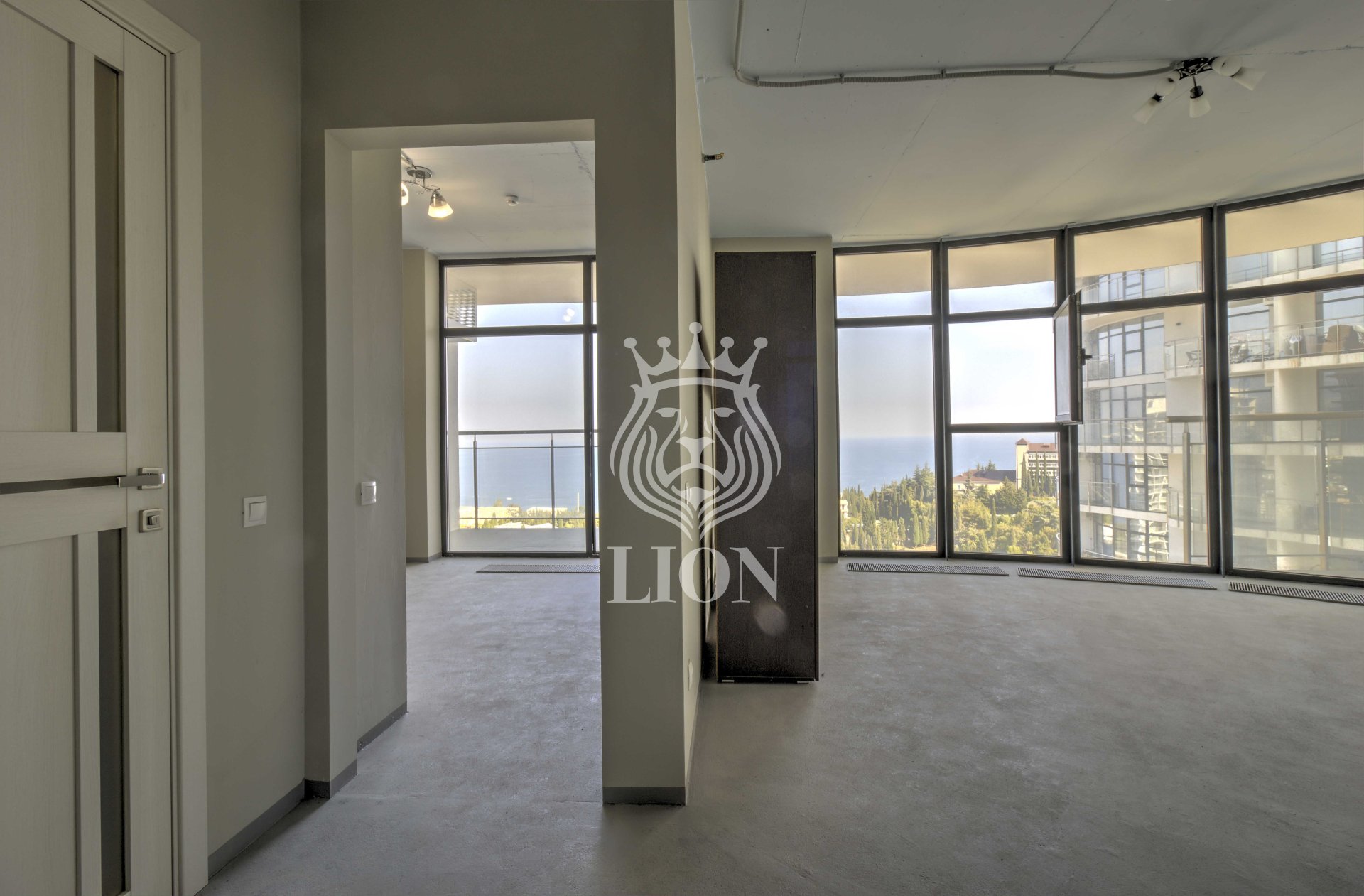 2-к апартаменты 52.1 м² 10/16 эт., Западная — фото 7