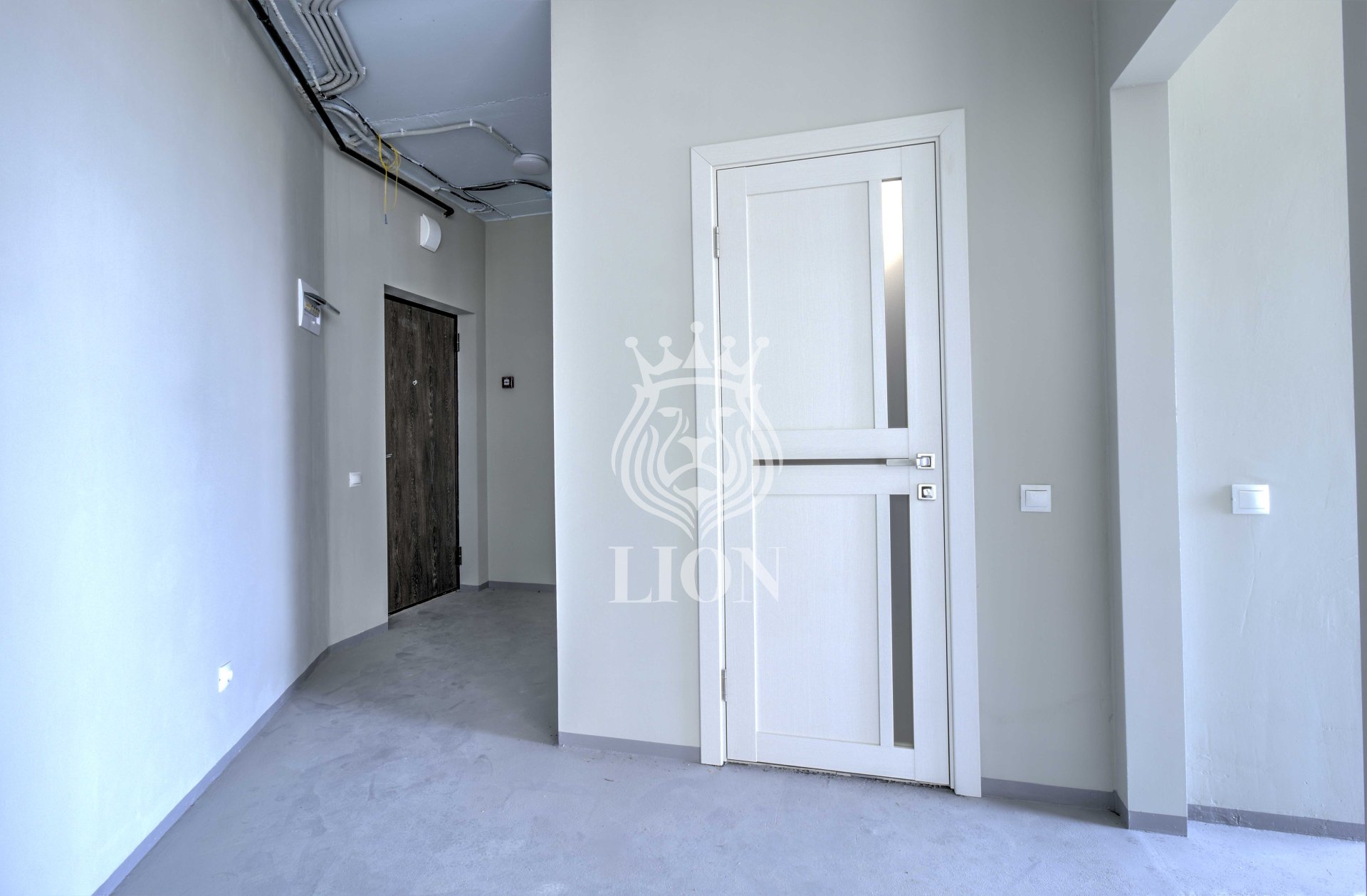 2-к апартаменты 52.1 м² 10/16 эт., Западная — фото 8