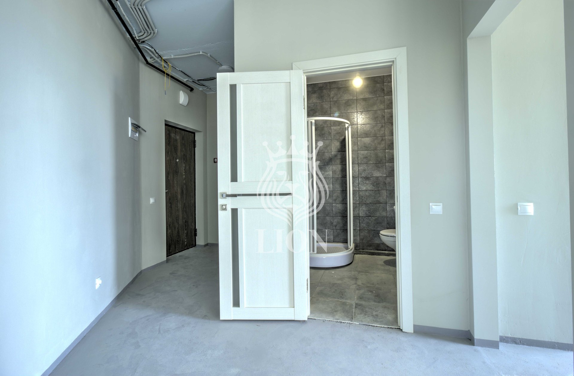 2-к апартаменты 52.1 м² 10/16 эт., Западная — фото 9