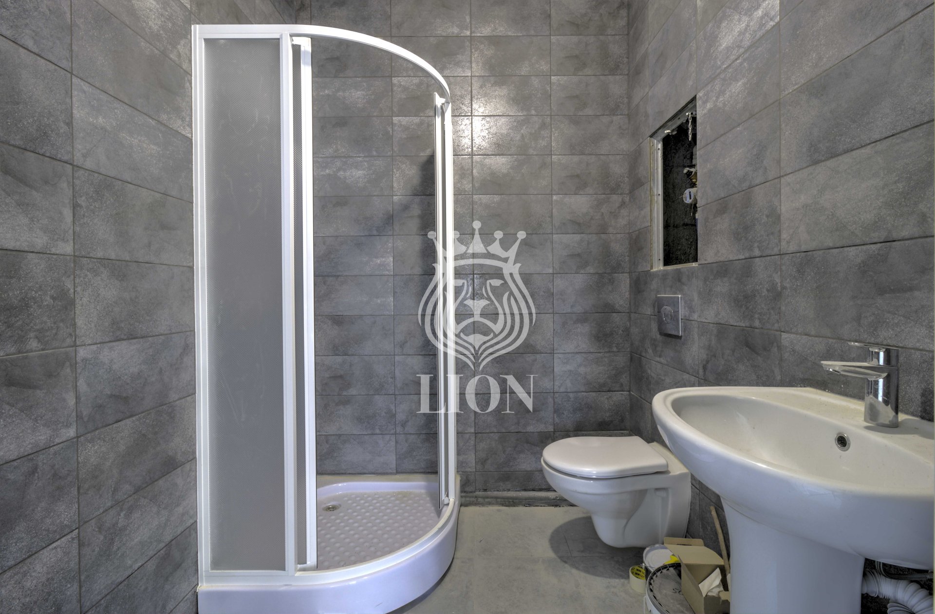 2-к апартаменты 52.1 м² 10/16 эт., Западная — фото 10