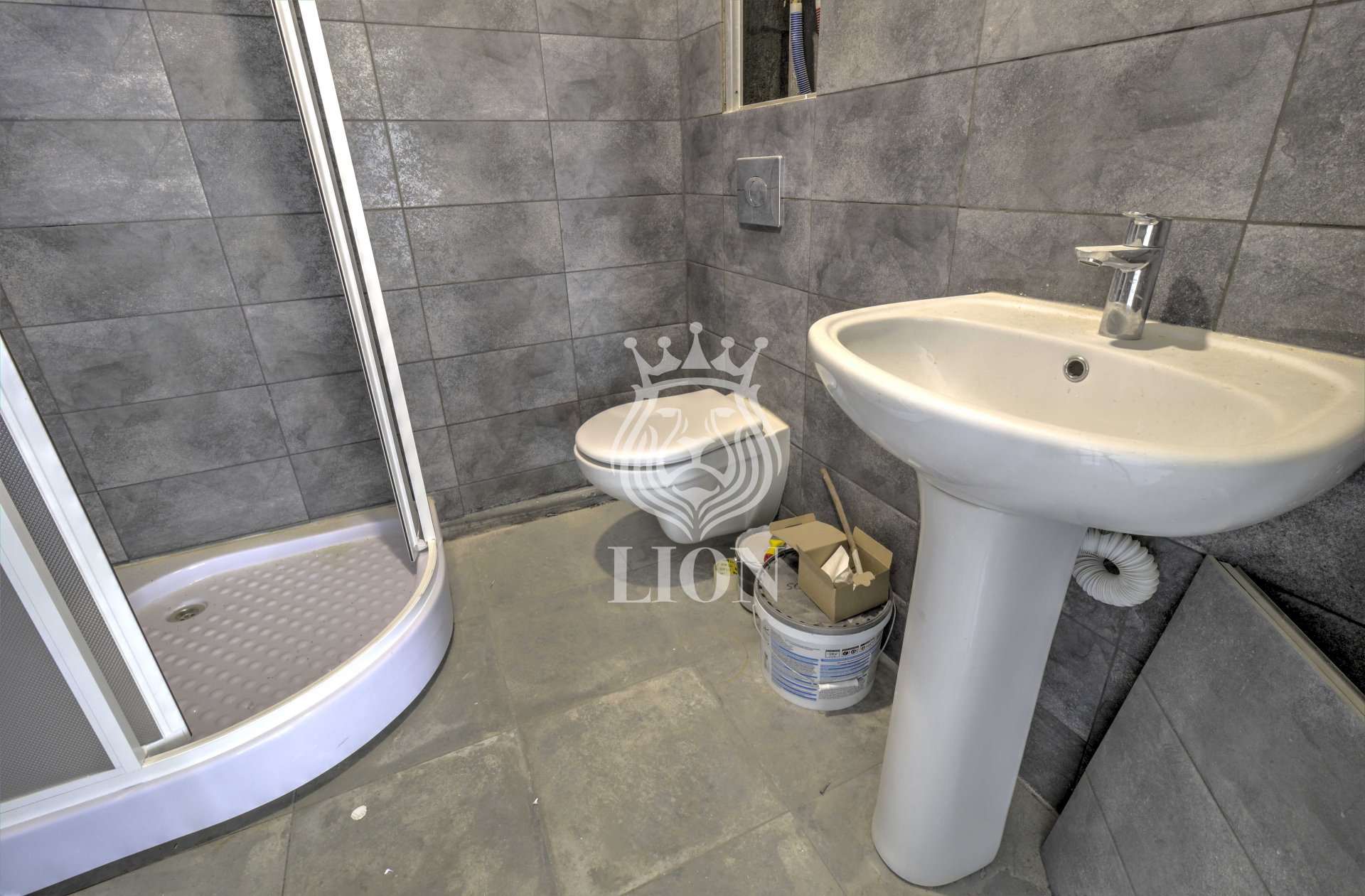 2-к апартаменты 52.1 м² 10/16 эт., Западная — фото 12