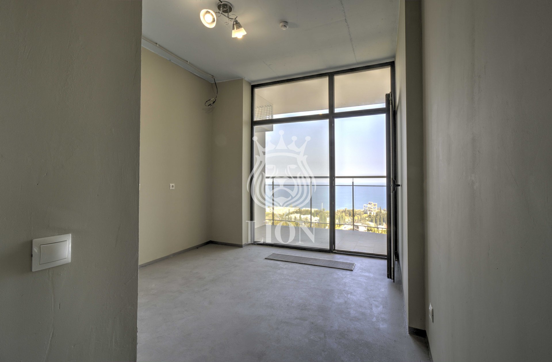 2-к апартаменты 52.1 м² 10/16 эт., Западная — фото 13