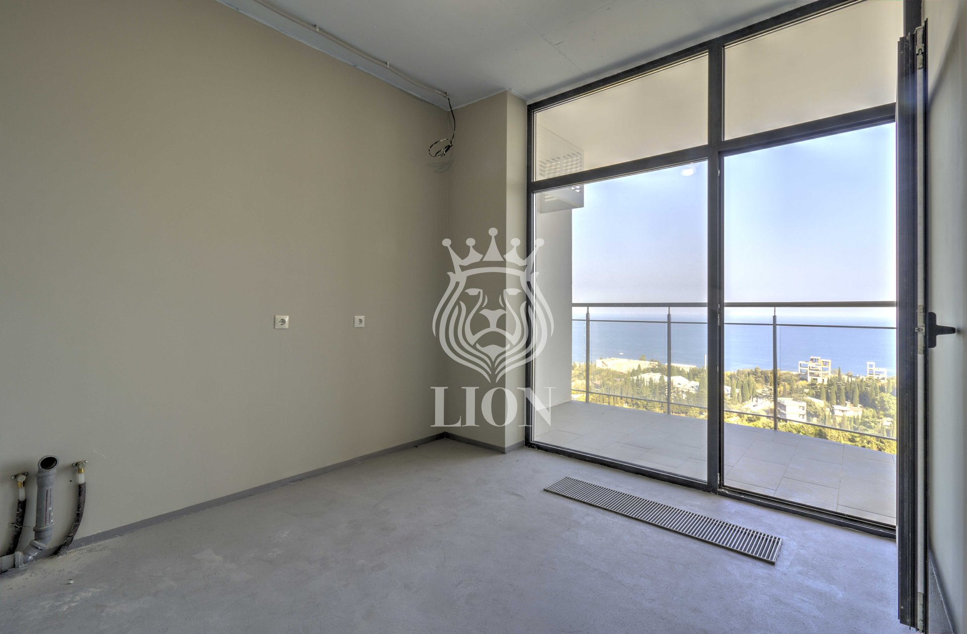 2-к апартаменты 52.1 м² 10/16 эт., Западная — фото 14