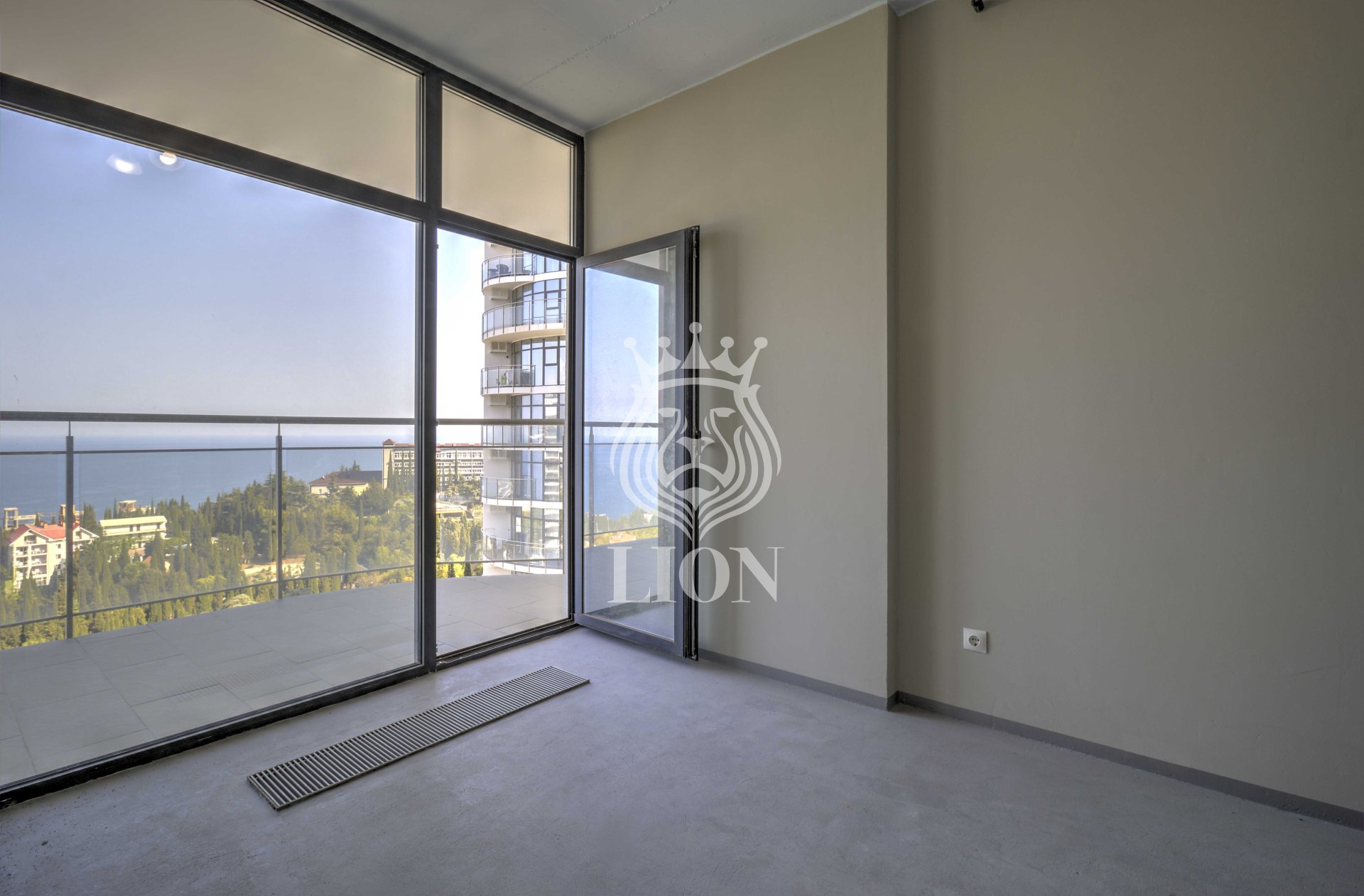 2-к апартаменты 52.1 м² 10/16 эт., Западная — фото 15