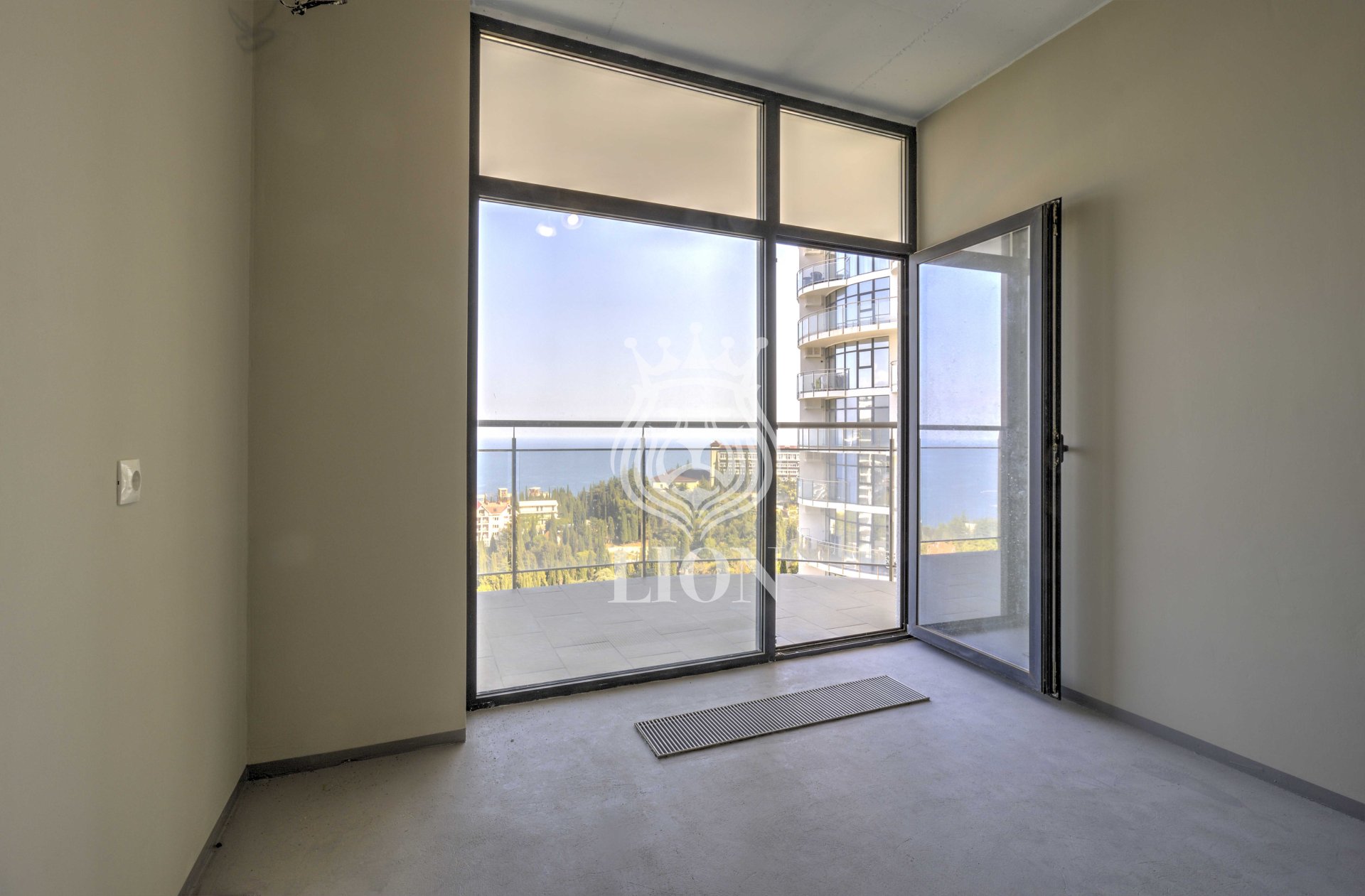 2-к апартаменты 52.1 м² 10/16 эт., Западная — фото 16