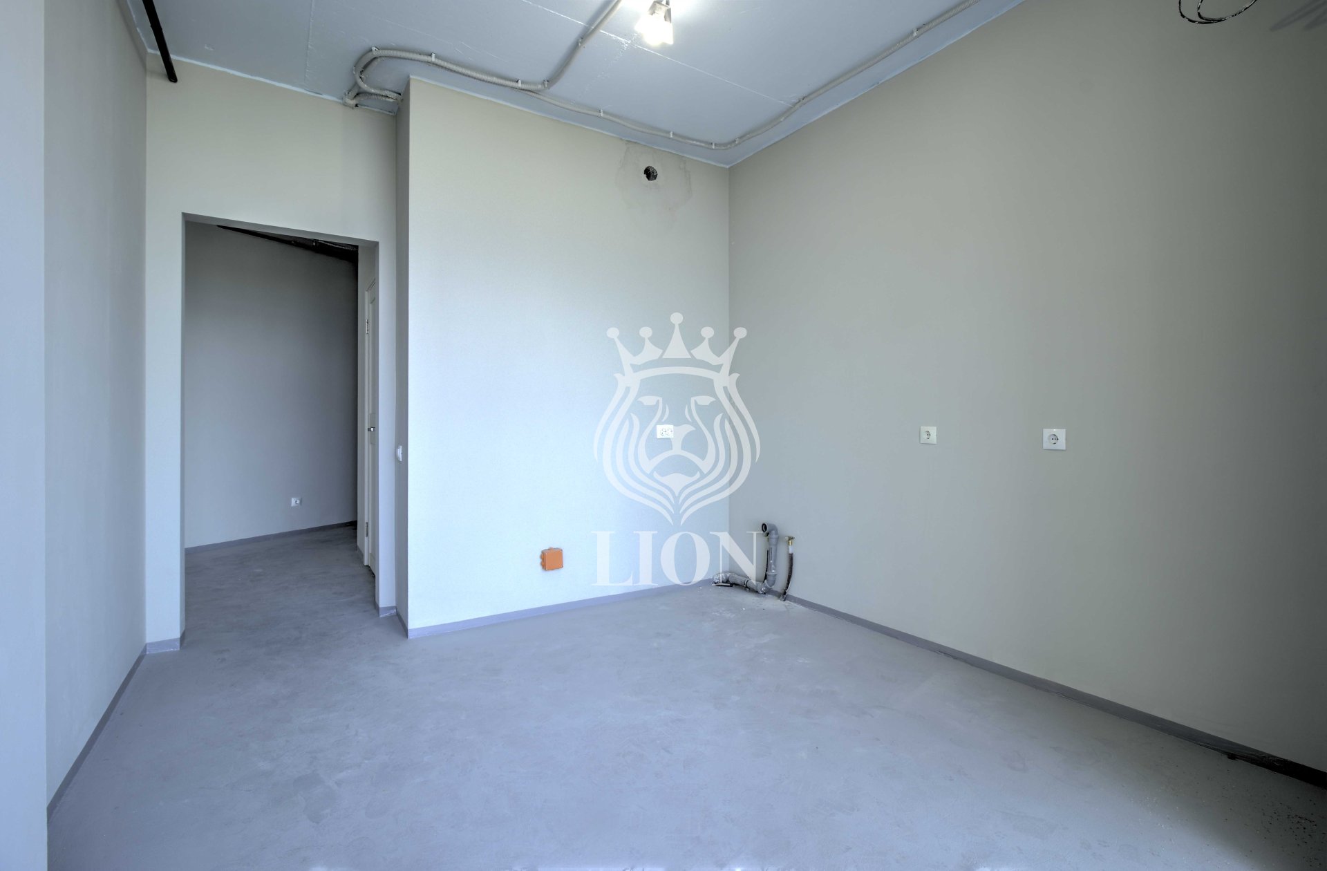 2-к апартаменты 52.1 м² 10/16 эт., Западная — фото 17