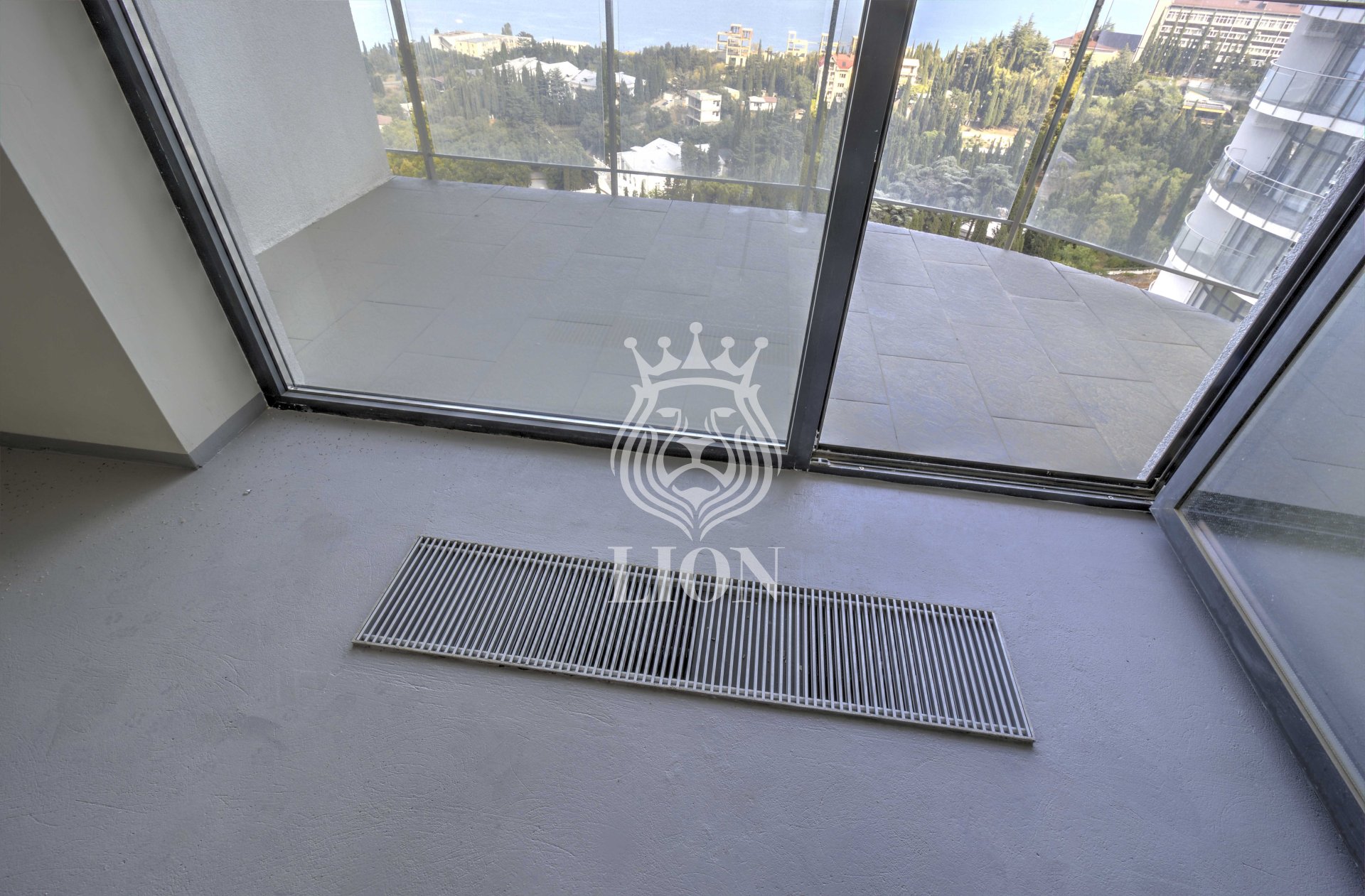 2-к апартаменты 52.1 м² 10/16 эт., Западная — фото 20