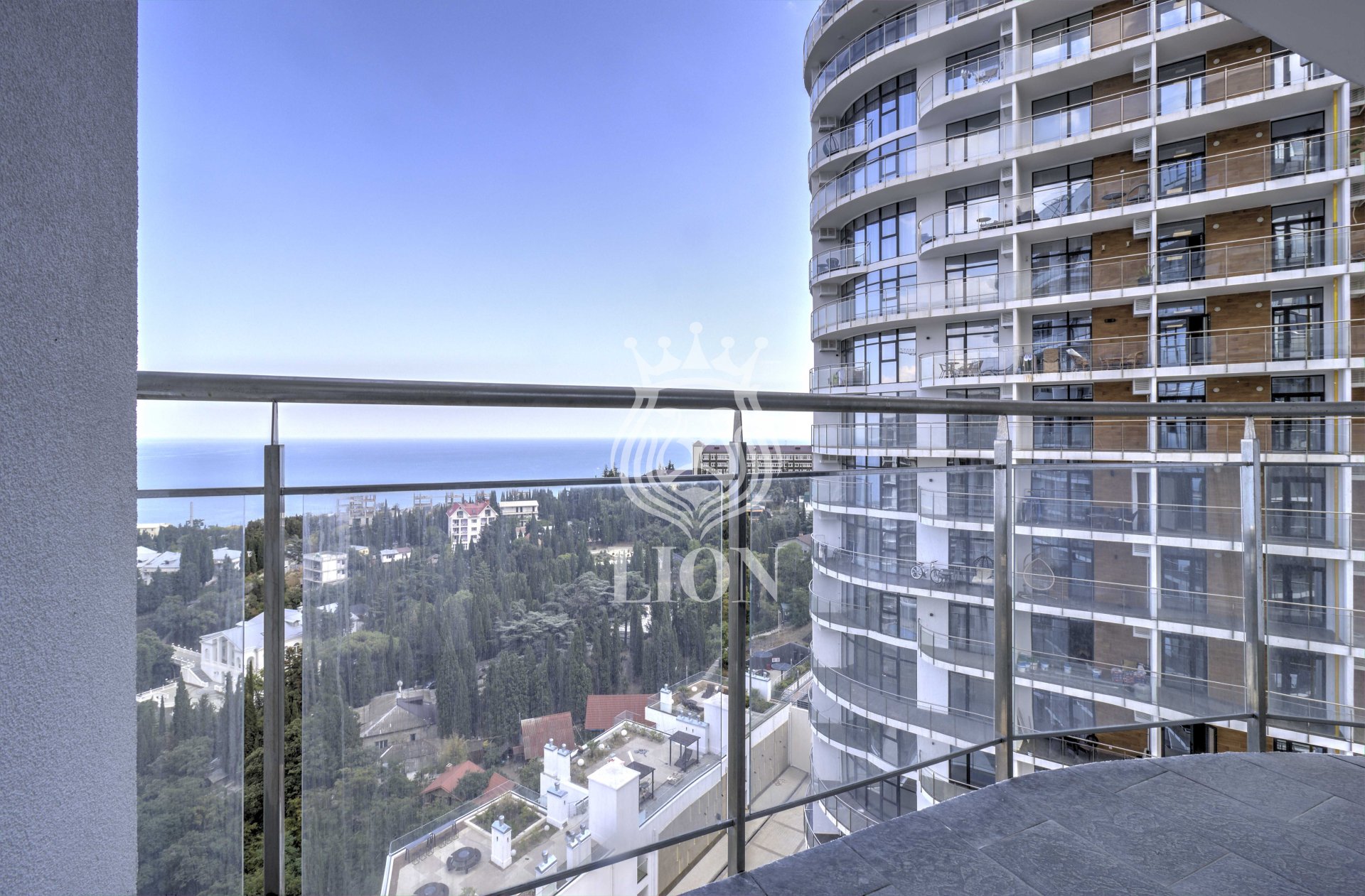 2-к апартаменты 52.1 м² 10/16 эт., Западная — фото 21