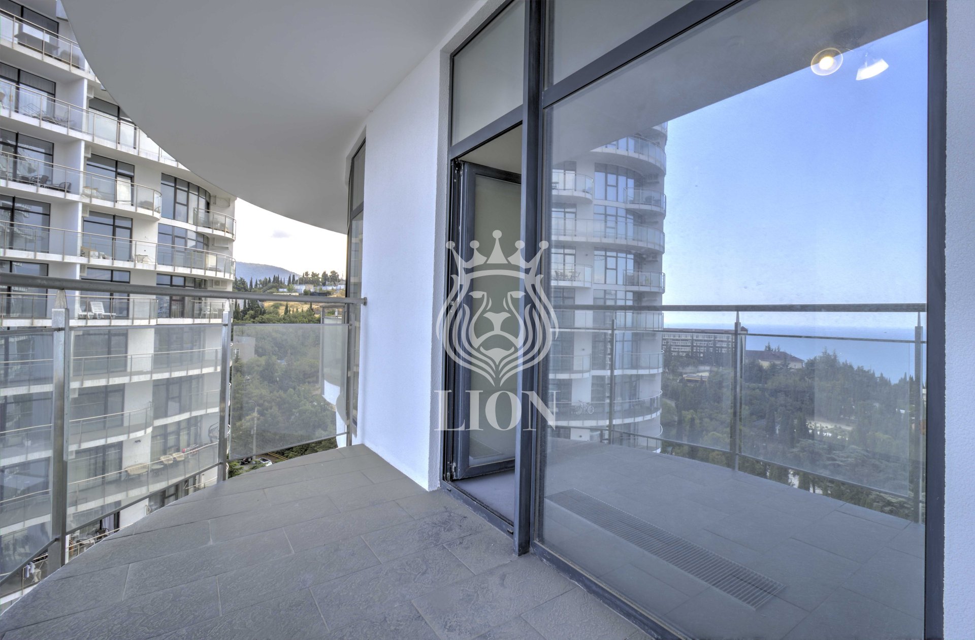 2-к апартаменты 52.1 м² 10/16 эт., Западная — фото 22