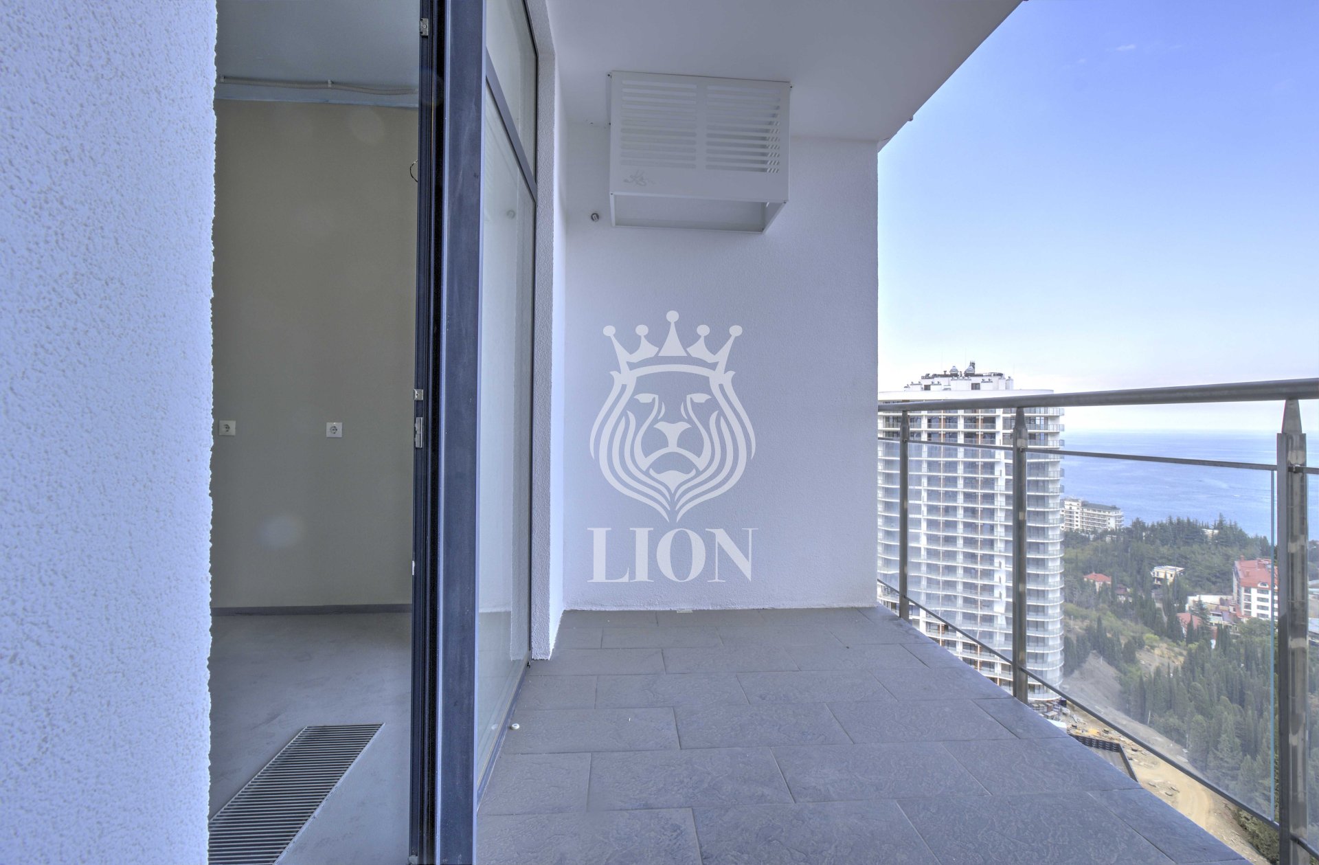 2-к апартаменты 52.1 м² 10/16 эт., Западная — фото 23