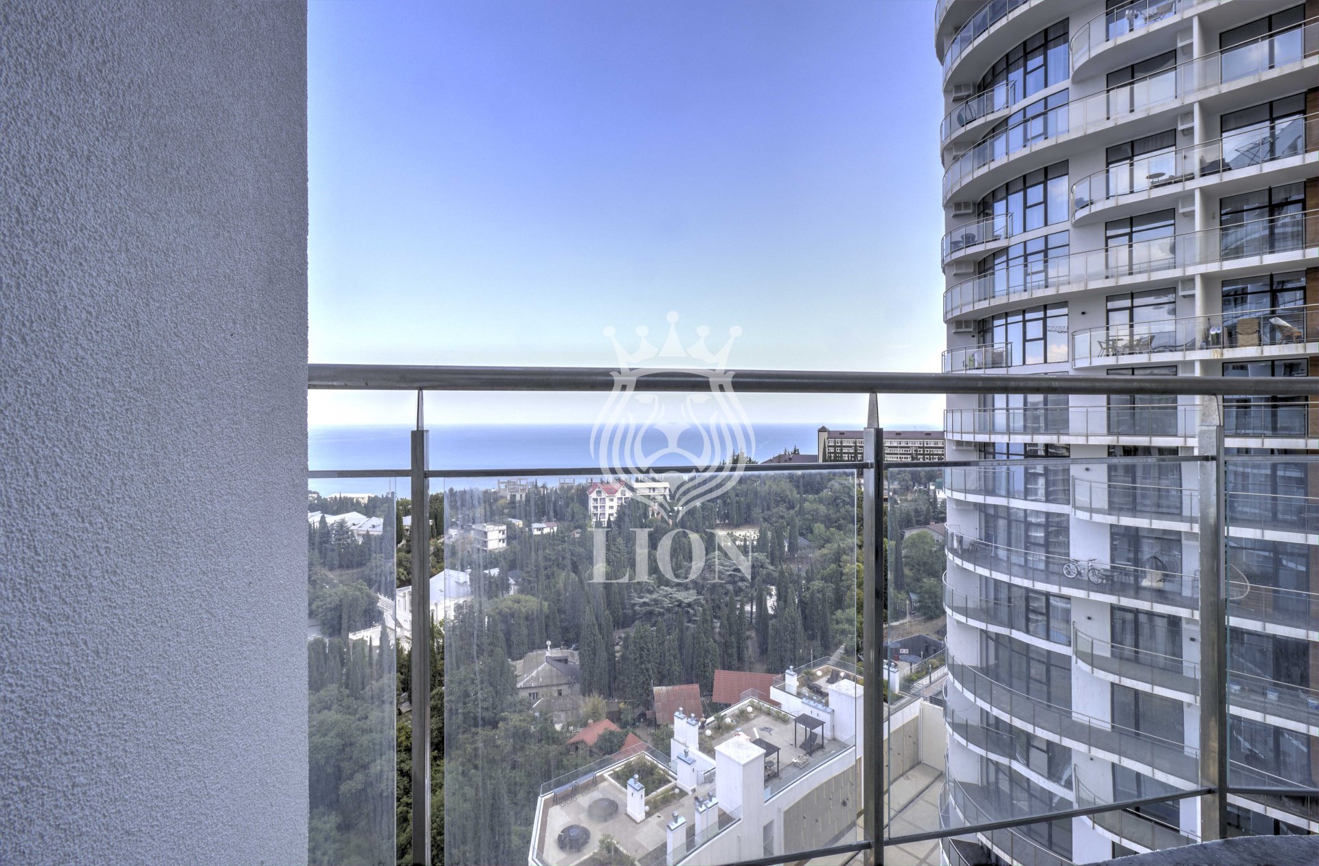 2-к апартаменты 52.1 м² 10/16 эт., Западная — фото 24