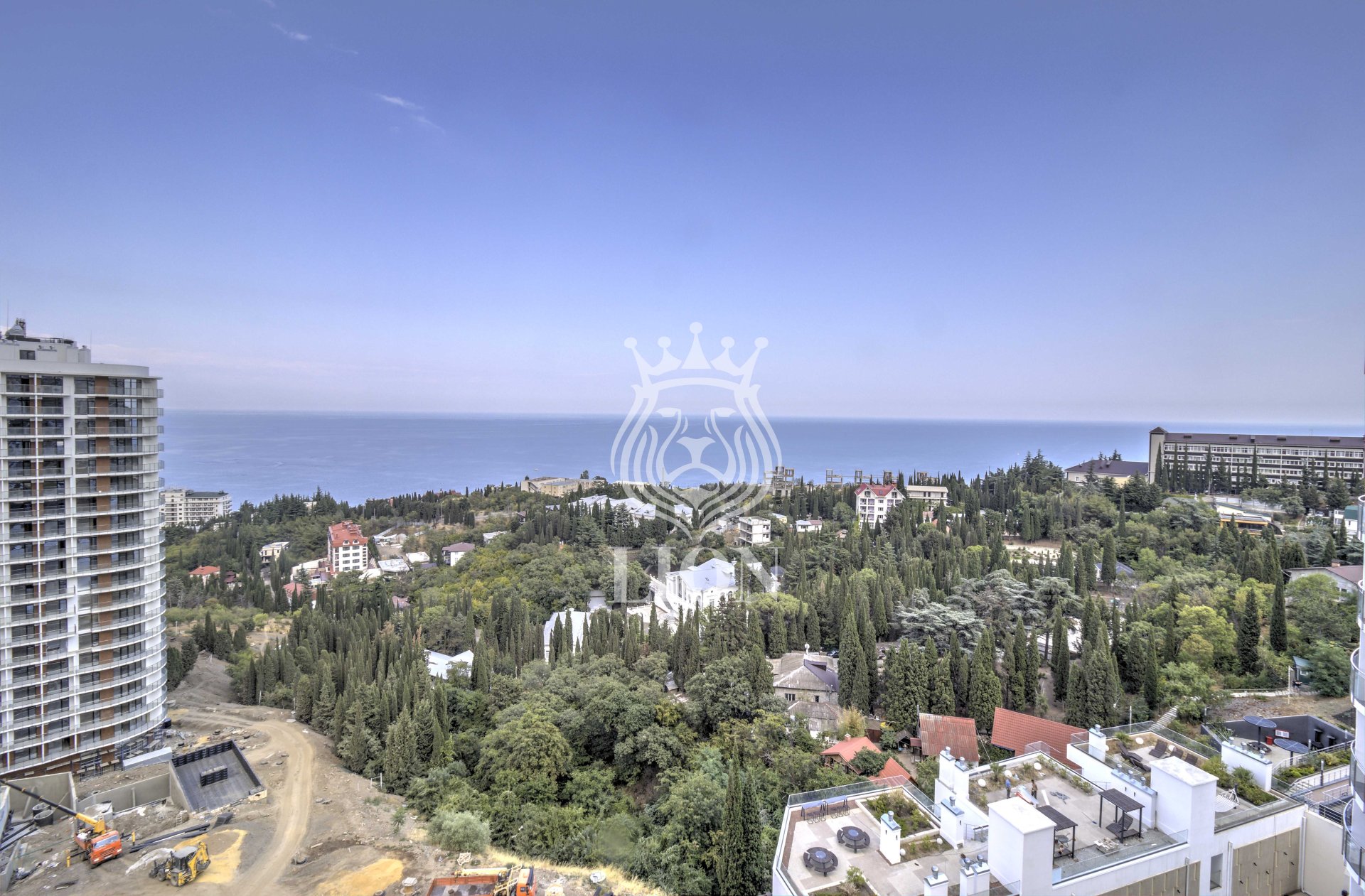 2-к апартаменты 52.1 м² 10/16 эт., Западная — фото 26