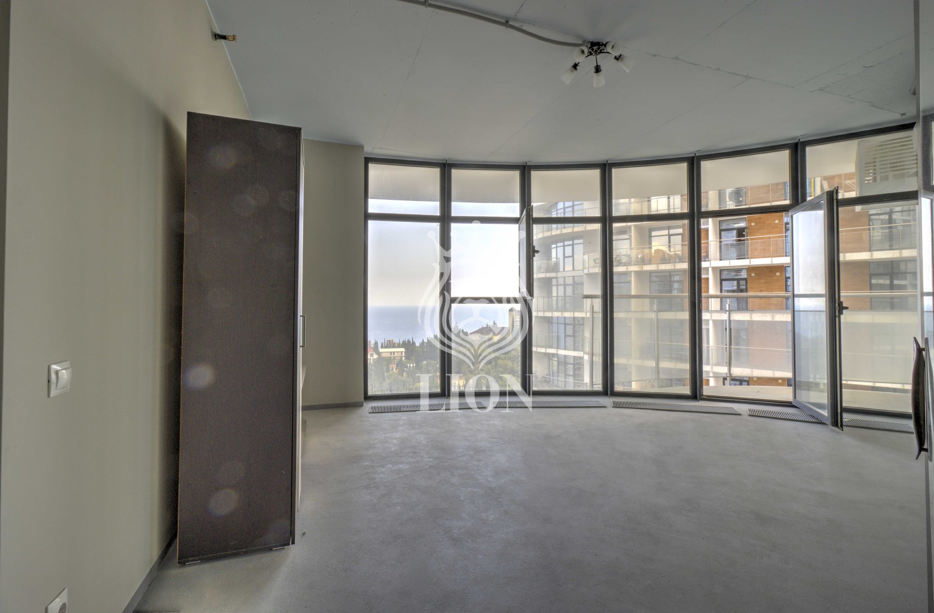 2-к апартаменты 52.1 м² 10/16 эт., Западная — фото 27