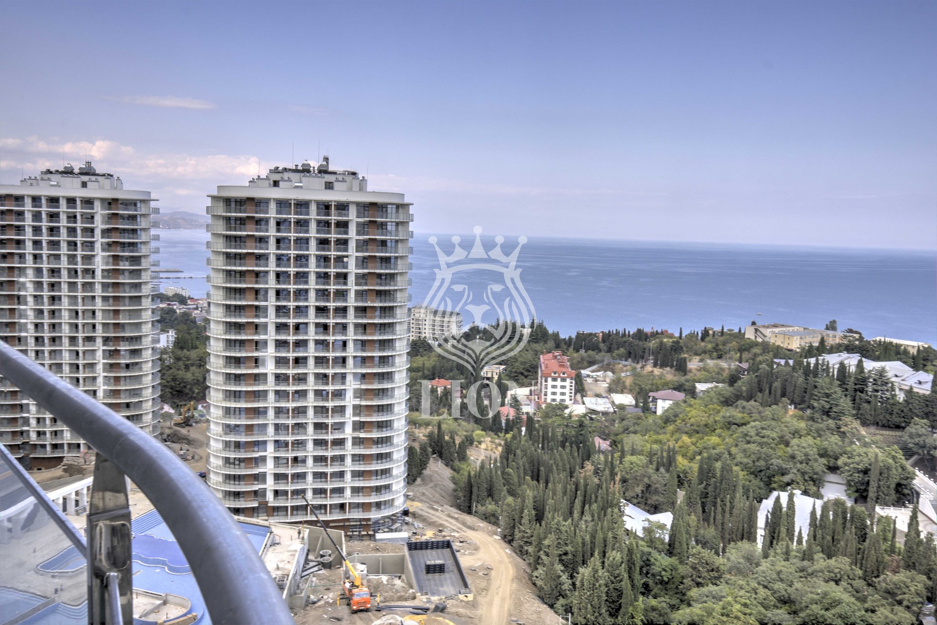 2-к апартаменты 52.1 м² 10/16 эт., Западная — фото 28