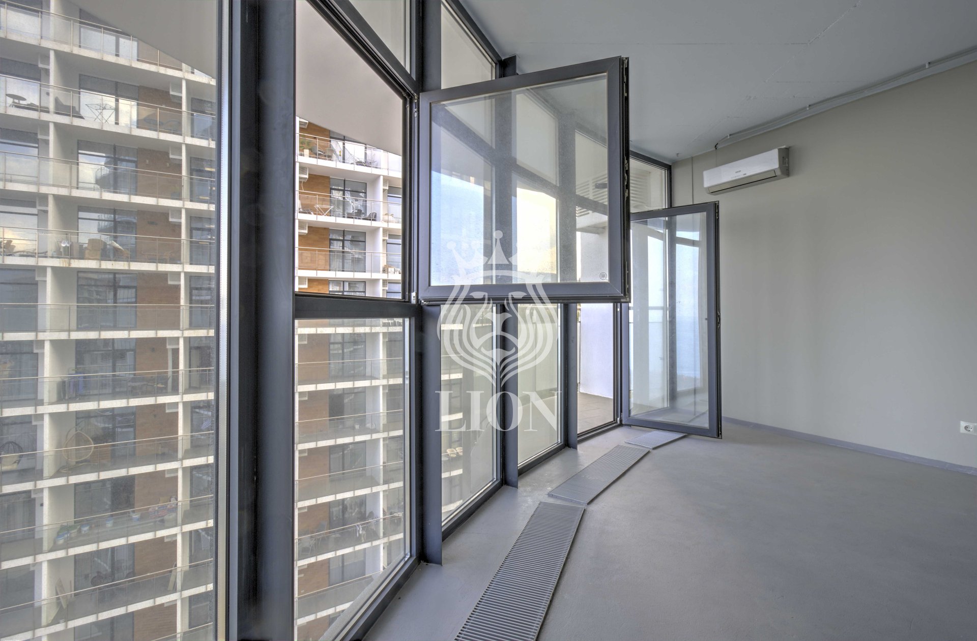 2-к апартаменты 52.1 м² 10/16 эт., Западная — фото 29