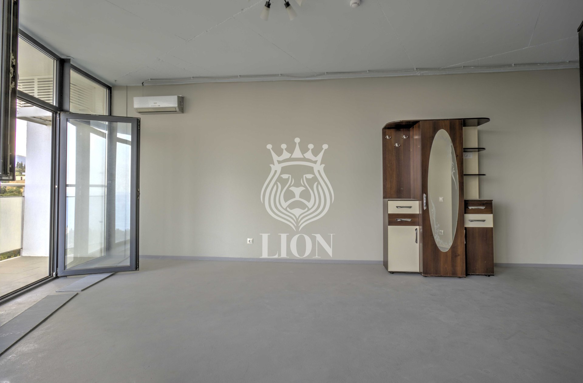 2-к апартаменты 52.1 м² 10/16 эт., Западная — фото 30