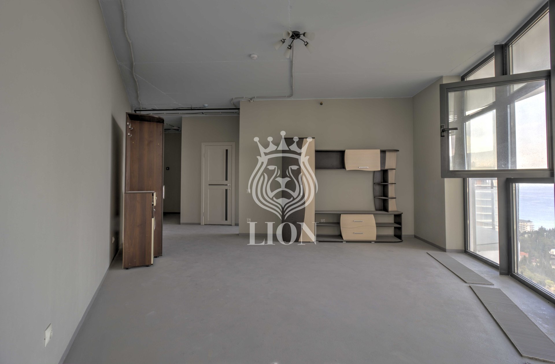 2-к апартаменты 52.1 м² 10/16 эт., Западная — фото 31