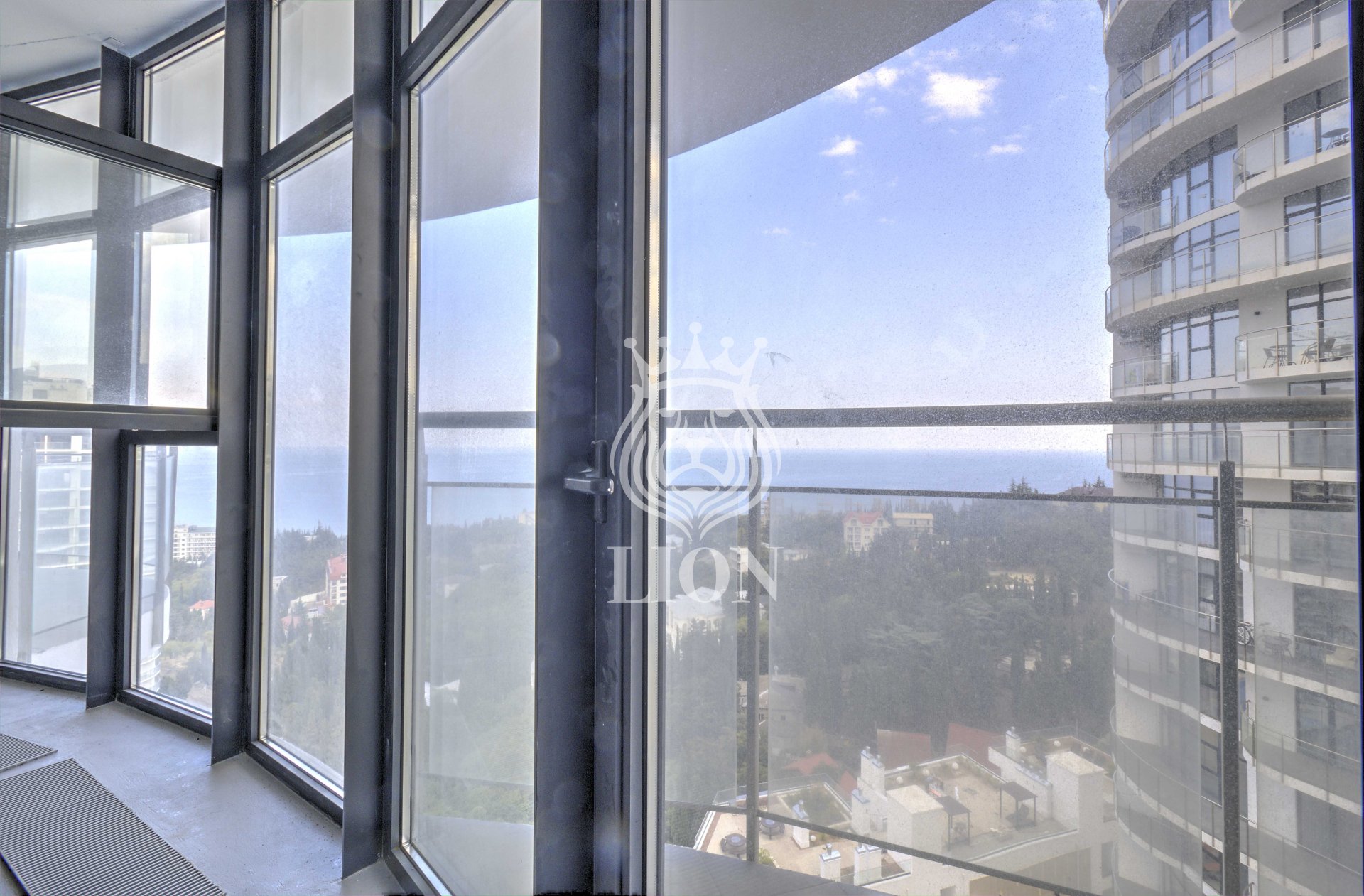 2-к апартаменты 52.1 м² 10/16 эт., Западная — фото 32