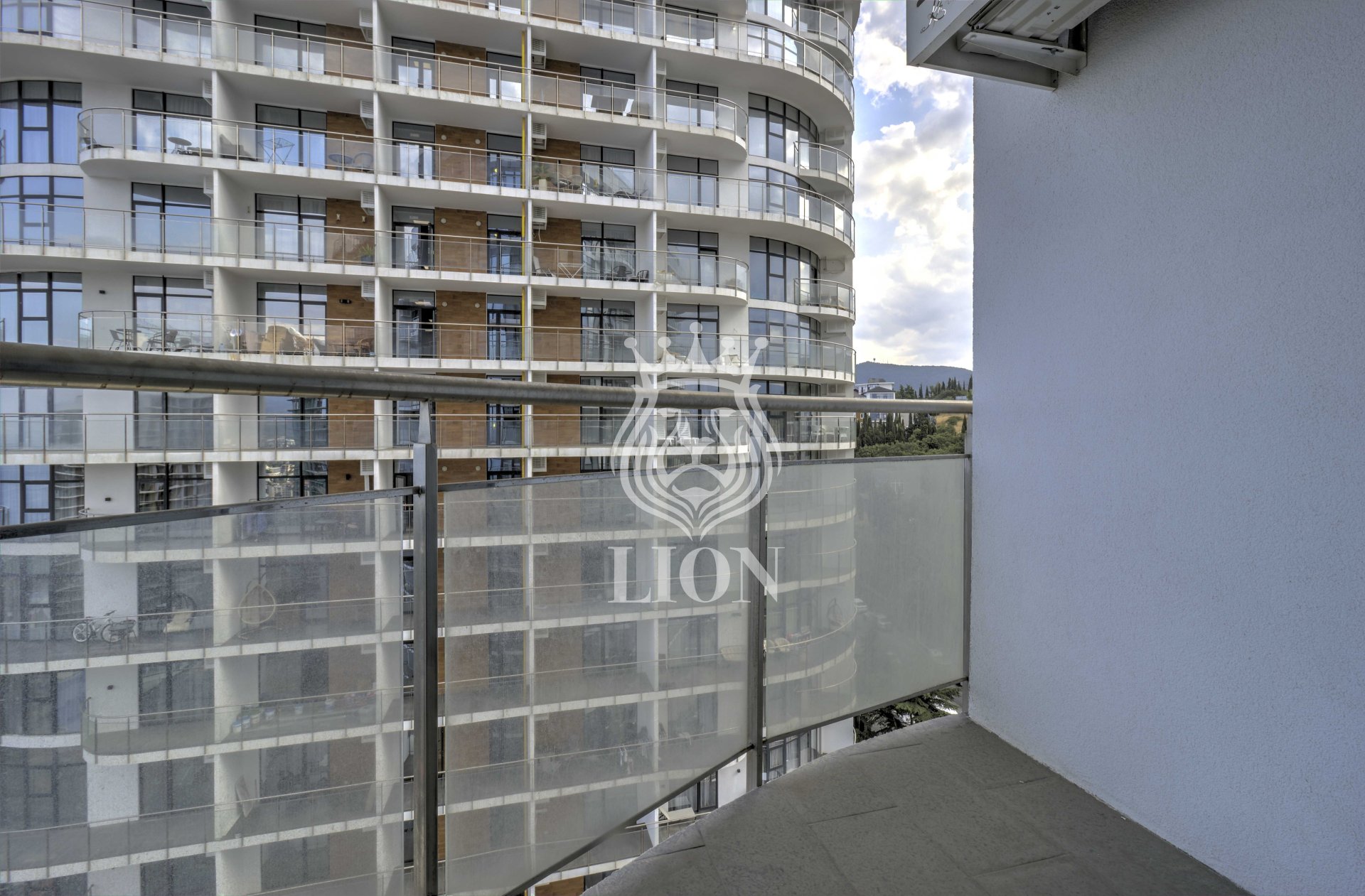 2-к апартаменты 52.1 м² 10/16 эт., Западная — фото 34