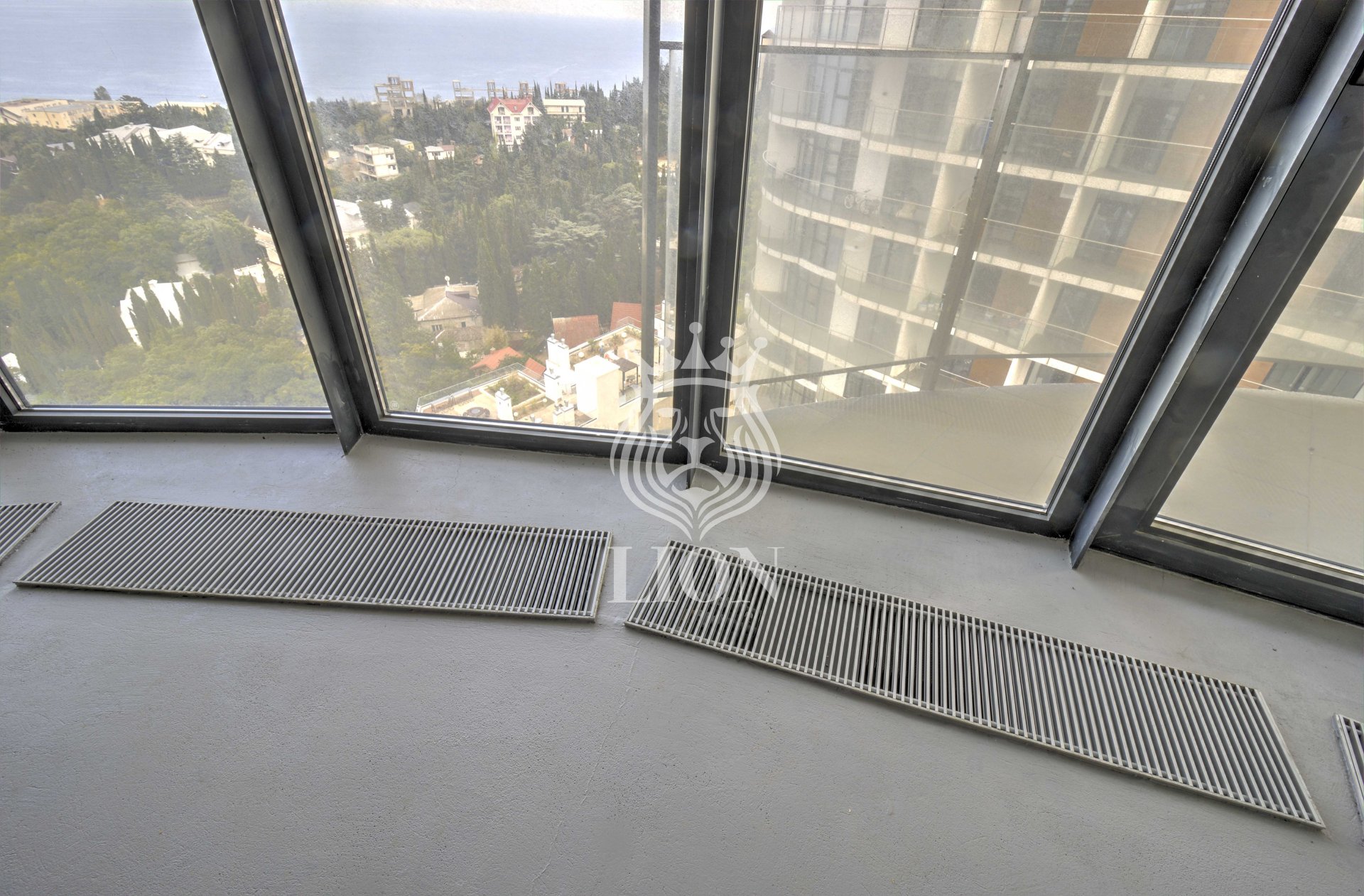 2-к апартаменты 52.1 м² 10/16 эт., Западная — фото 35