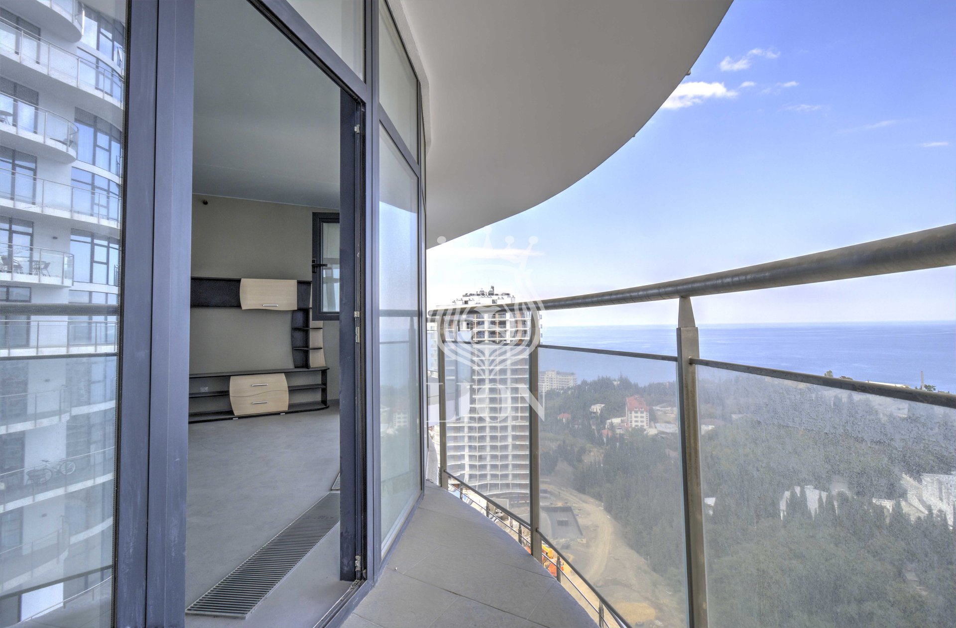 2-к апартаменты 52.1 м² 10/16 эт., Западная — фото 36